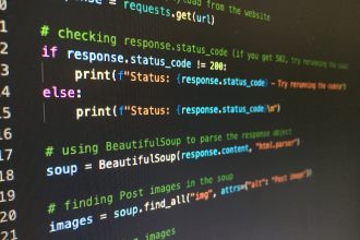 How to Store Data Collections in Python