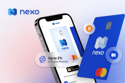 How to Use Nexo's Savings Account for Passive Income