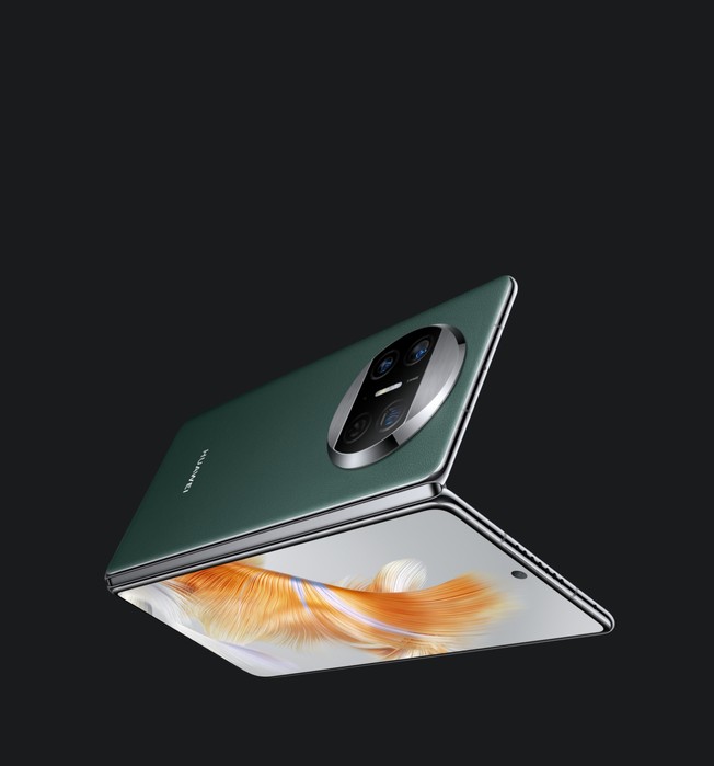 Specifications And Introduction of Huawei Mate x3