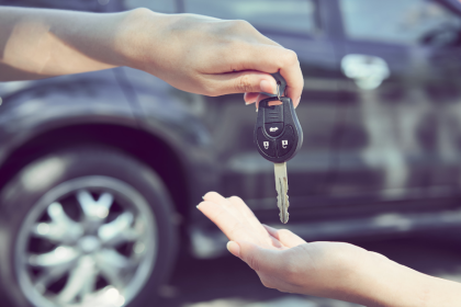 Is It a Good Idea to Lease a Vehicle?
