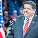 Illinois Governor J.B. Pritzker