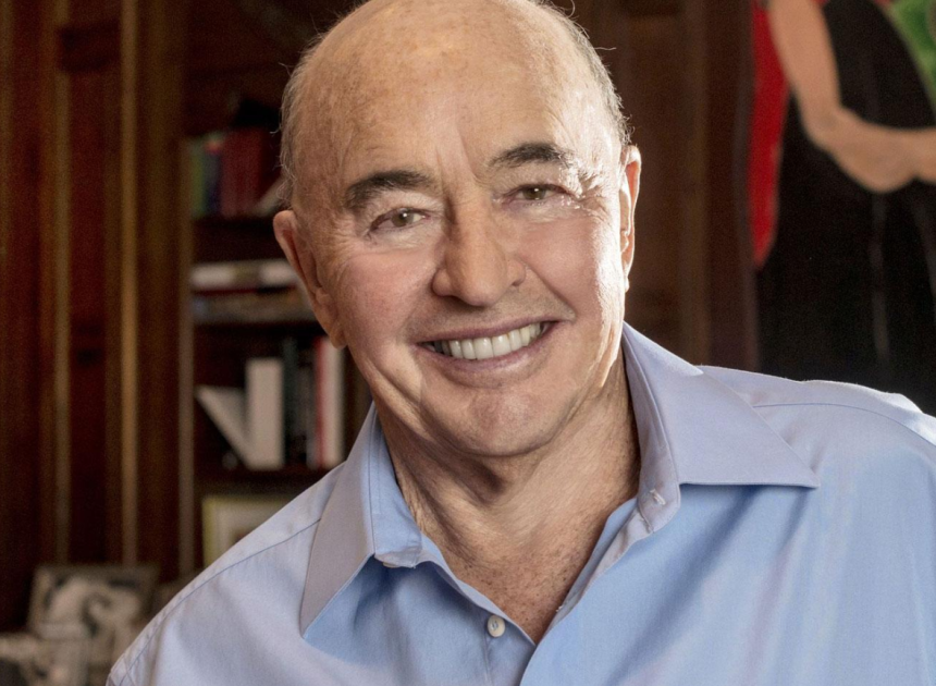 Joseph Lewis Bio, Wiki, Net Worth, Height, Measurement, Career, Photos, and More