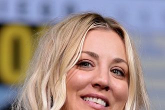 Kaley Cuoco’s Wiki, Net Worth, Spouse, Family Background, Hot Photos, Measurement, And More.