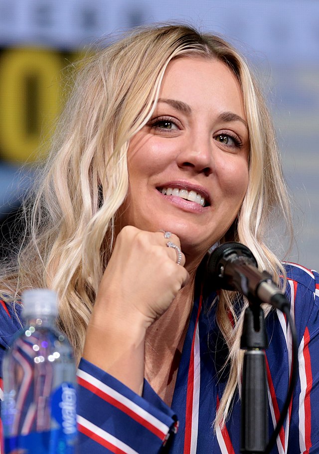 Kaley Cuoco’s Wiki, Net Worth, Spouse, Family Background, Hot Photos, Measurement, And More.