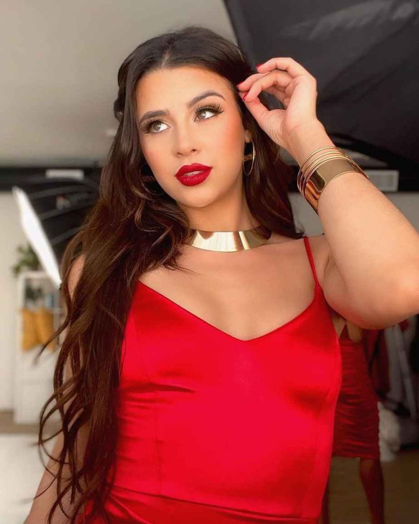 Kylie Rocket's Wiki, Bio, Net Worth, Age, Spouse, Family Background, Education, Body Measurement, and More. 