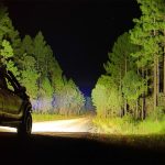 LED Driving Light
