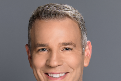 Larry Potash Career, WGN-TV (Net Worth, Biography. Personal Life & Early Life)