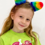 Like Nastya's Bio, Wiki, Career, Net Worth, Personal Life, Height, Measurement, Photos, and More