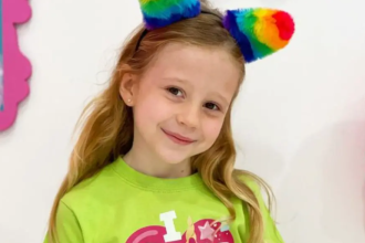 Like Nastya's Bio, Wiki, Career, Net Worth, Personal Life, Height, Measurement, Photos, and More