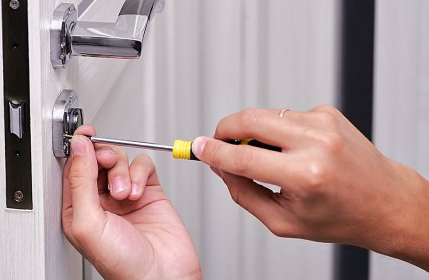 Reasons To Call A 24 Hour Locksmith In Dublin