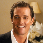 Matthew McConaughey Biography (Career, Net Worth, Personal Life & Early Life)