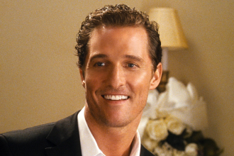 Matthew McConaughey Biography (Career, Net Worth, Personal Life & Early Life)