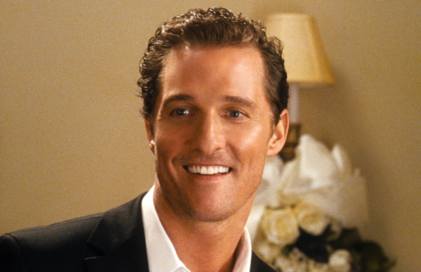 Matthew McConaughey Biography (Career, Net Worth, Personal Life & Early Life)