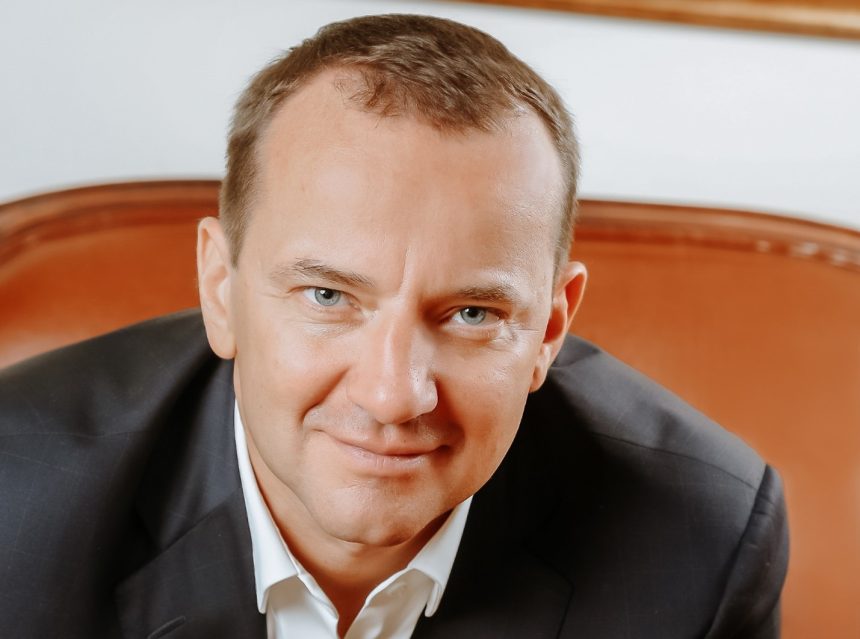 Maxim Barskiy