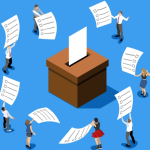 Maximizing Voting Systems with EOS: Advantages Unveiled