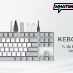 Mechanical Keyboards