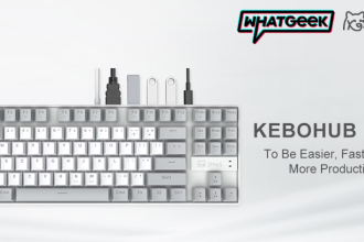 Mechanical Keyboards
