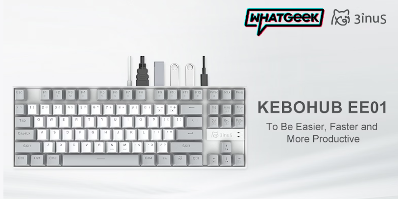 Mechanical Keyboards