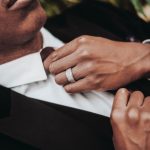 Men's Wedding Band Styles And Trends