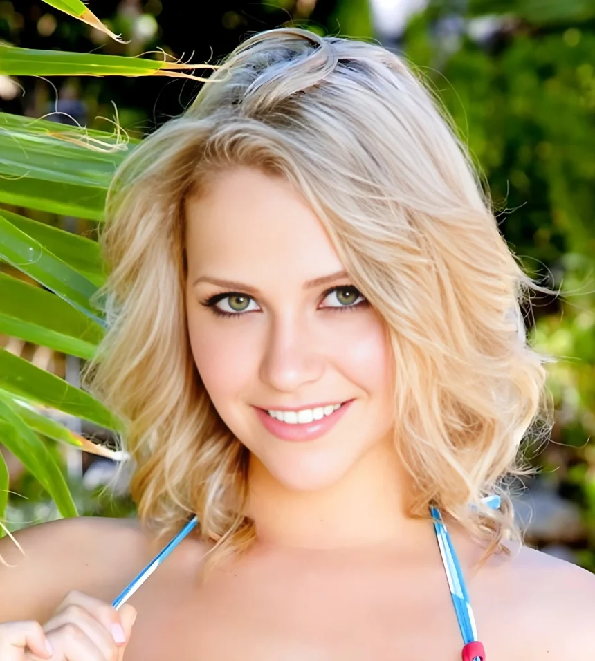 Mia Malkova's Wiki, Net Worth, Spouse, Family Background, Hot Photos, Measurement, And More.