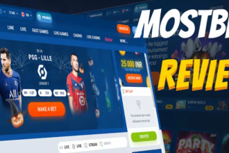Mostbet Review from India