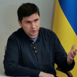 Mykhailo Podolyak Career, Biography (Net Worth, Personal Life & Early Life)