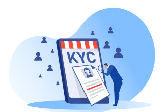Nexo's KYC and AML Policy: Complying with Regulations