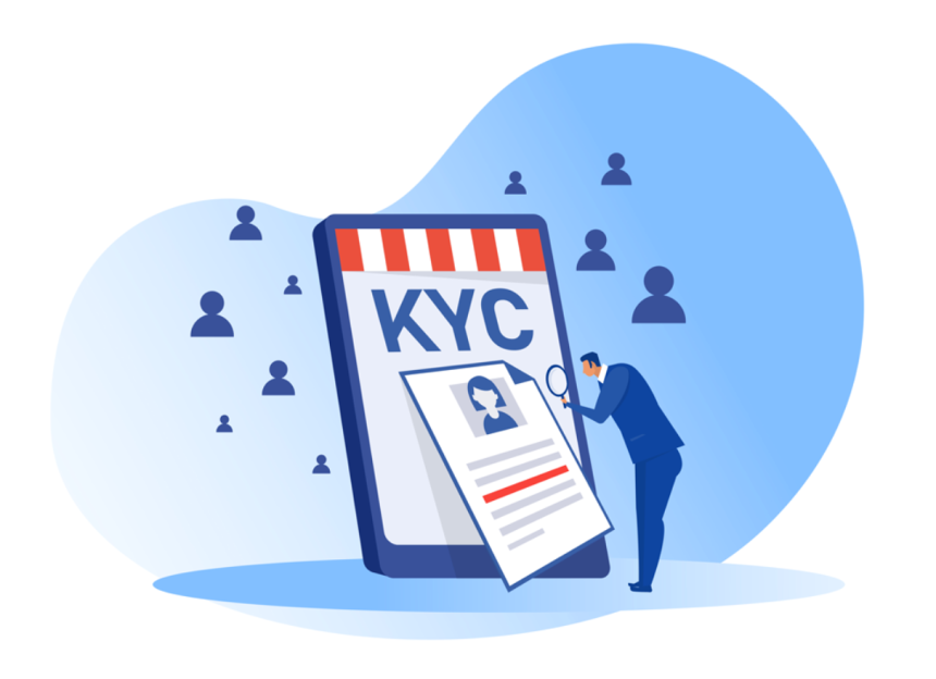 Nexo's KYC and AML Policy: Complying with Regulations