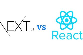 A Comprehensive Analysis of Next.js and React