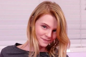 Nora Ivy's Wiki, Net Worth, Spouse, Family Background, Hot Photos, Measurement, And More.
