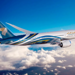 Seize the Skies: Oman Air Booking for Unforgettable Journey