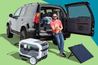 The Ultimate Guide To Outfitting Your Vehicle for Epic Camping Adventures