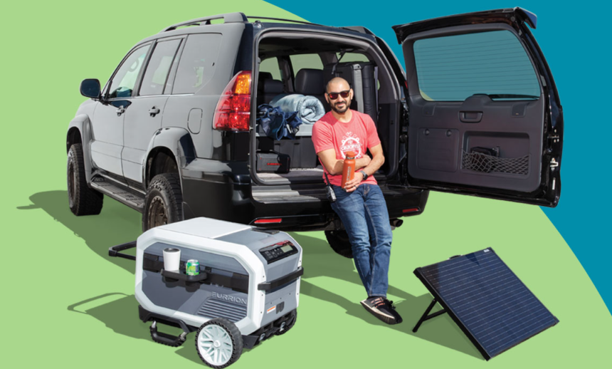 The Ultimate Guide To Outfitting Your Vehicle for Epic Camping Adventures