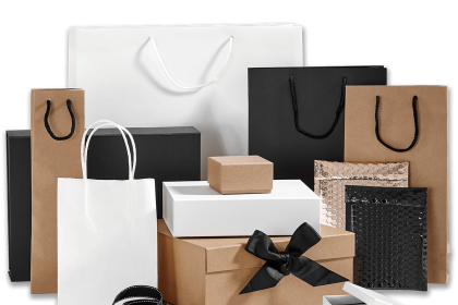 Packaging Bags