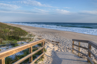 Florida Uncharted: Beyond Theme Parks and Beachfronts