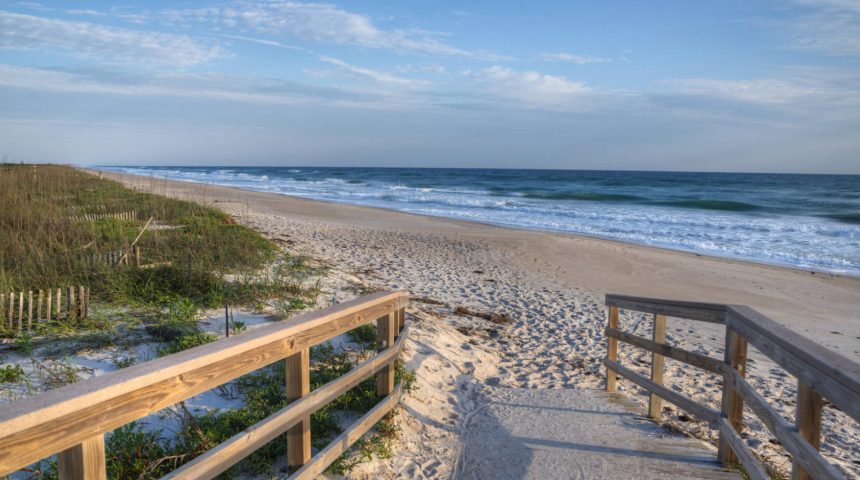 Florida Uncharted: Beyond Theme Parks and Beachfronts