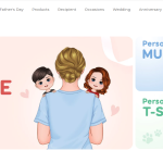 Online Gift Shop