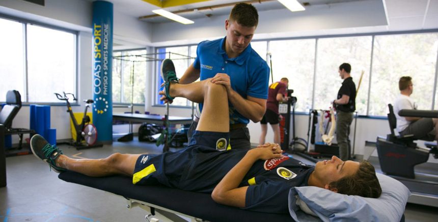 Everything You Need To Know About Physiotherapist Services In North Dublin