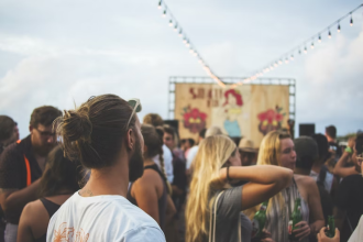 Planning The Weekend Itinerary: How To Find The Perfect Music Events