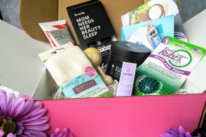 Pregnancy Subscription Box: A Convenient and Supportive Resource for Expecting Mothers