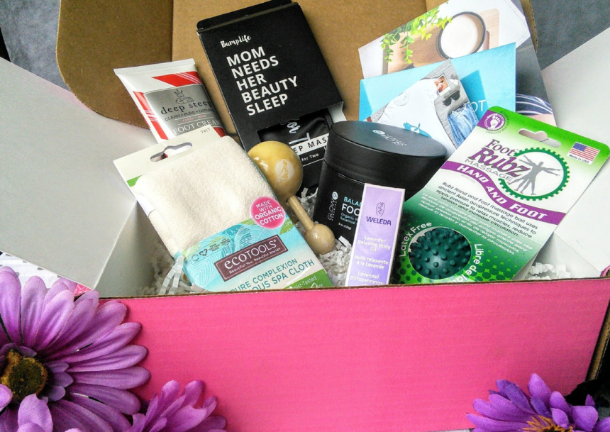 Pregnancy Subscription Box: A Convenient and Supportive Resource for Expecting Mothers
