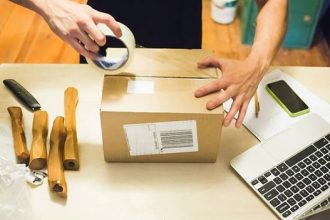 Printing Personalized Labels: DIY or Order Online?