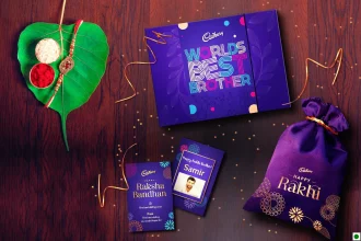 Rakhi Gifts for Brother