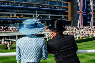 Royal Ascot 2023: Recent legends of Berkshire