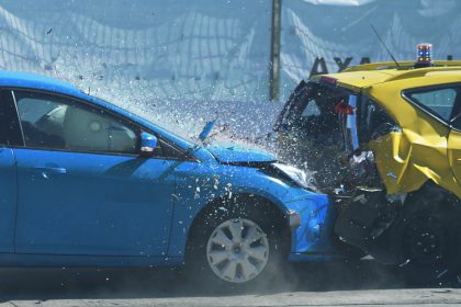 Salvage Car Vs. Rebuilt Car: What Is the Difference