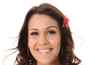 Samia Duarte's Wiki, Net Worth, Spouse, Family Background, Hot Photos, Measurement, And More.