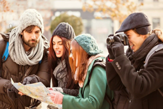Scavenger Hunts: The Ultimate Team Building Activity for Your Office