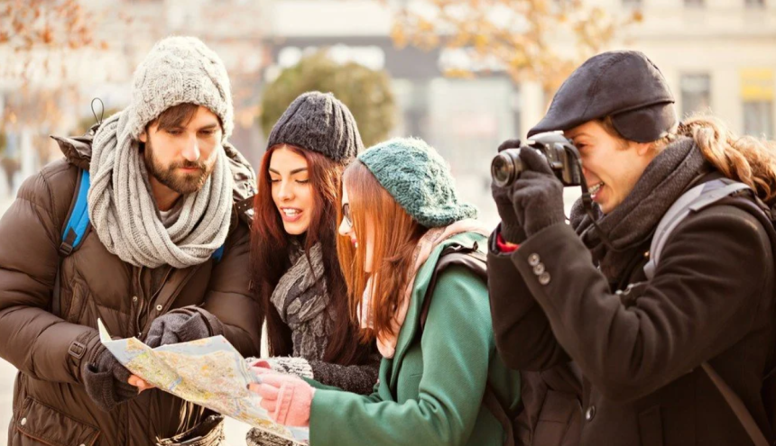 Scavenger Hunts: The Ultimate Team Building Activity for Your Office