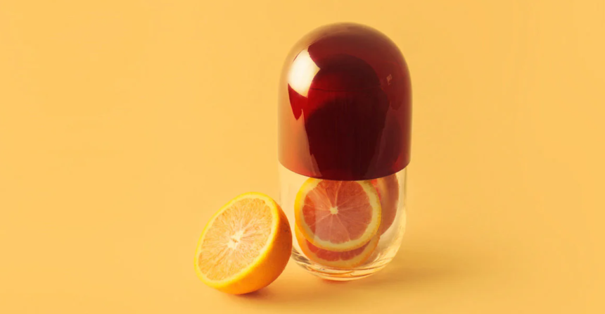 Unlock Your Beauty Potential with Scientifically Proven Vitamin Supplements