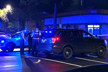 Chicago Shooting